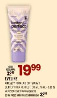 Kryjaсy podkład do twarzy Better Than Perfect