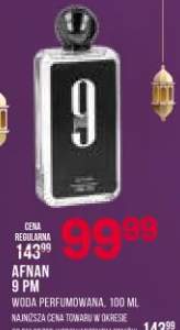 Woda perfumowana 9 pm