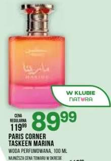 Woda perfumowana Taskeen Marina