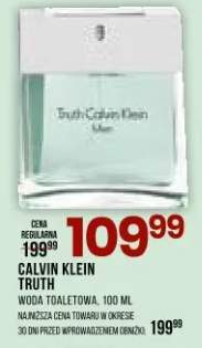 Truth woda toaletowa