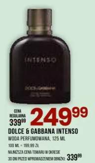 Woda perfumowana intenso