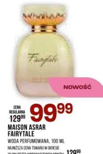 Fairytale woda perfumowana