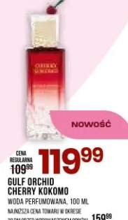 Woda perfumowana Cherry Kukomo