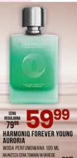 Woda perfumowana Forever Young Auroria