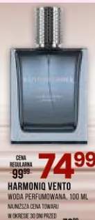 Woda perfumowana Vento