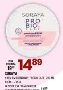 Krem emolentowy. Probio Care