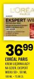 Krem ujędrniający na dzień. Expert wieku 50+