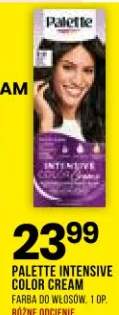 Farba do włosów Intensive Color Cream
