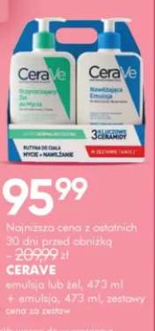 żel do mycia twarzy