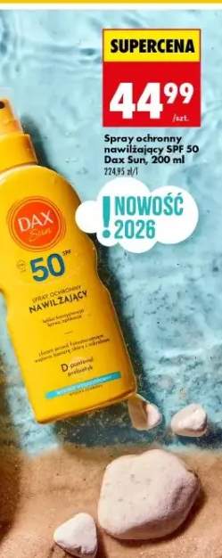 spray ochronny dla dzieci