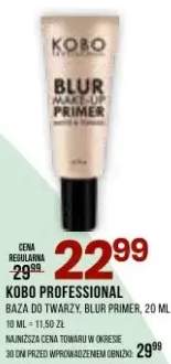 Baza do twarzy Blur Primer Kobo Professional