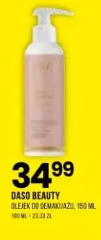 Olejek do demakijażu Daso Beauty