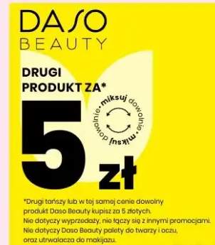 Kosmetyki Daso Beauty