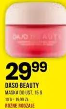 Maska do ust Daso Beauty