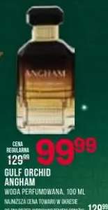 Woda perfumowana Gulf Orchid Angham