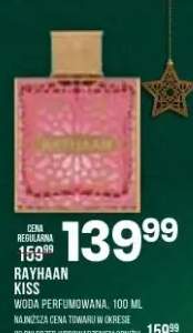 Woda perfumowana Rayhaan Kiss