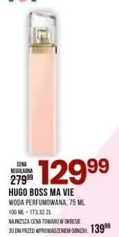 Woda perfumowana Hugo Boss Ma Vie