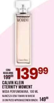 Woda perfumowana Calvin Klein Eternity Moment