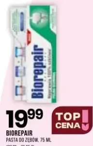 Pasta do zębów Biorepair 75ml