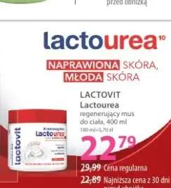 mus do ciała