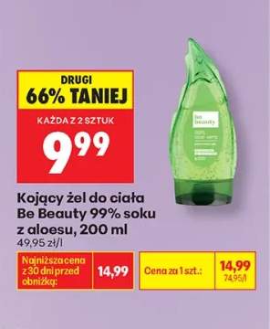 żel aloesowy