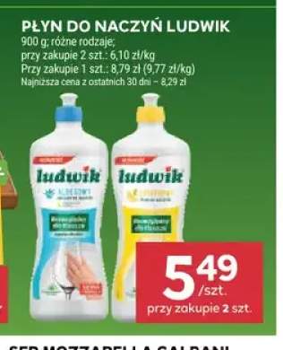 płyn do mycia naczyń