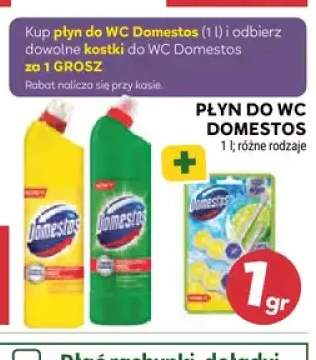 płyn do wc