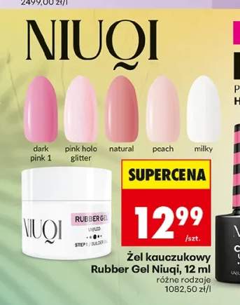 lakier do paznokci