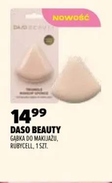 Gąbka do makijażu Daso Beauty Rubycell