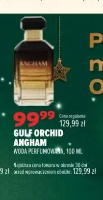Woda perfumowana Gulf Orchid Angham