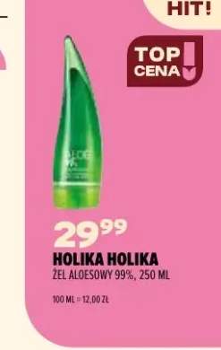 Żel aloesowy 99% Holika Holika