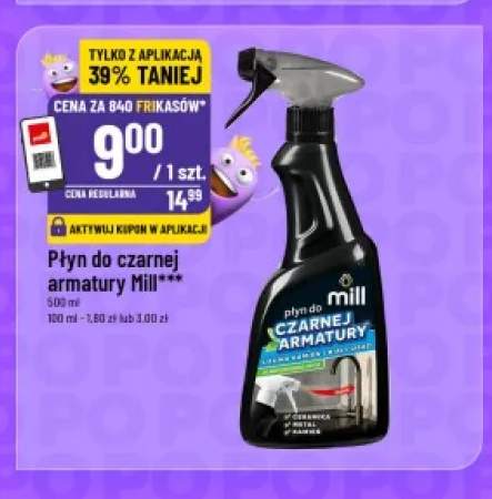 płyn do czyszczenia