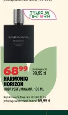 Woda perfumowana Harmoniq Horizon
