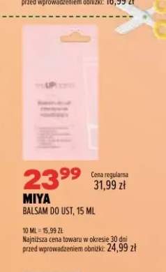 Balsam do ust Miya