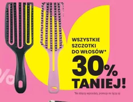 Szczotki do włosów