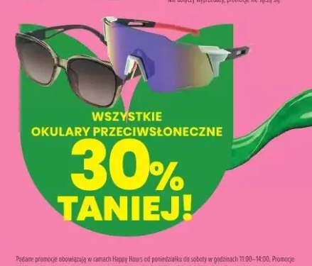 Okulary przeciwsłoneczne