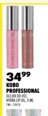 Olejek do ust Hydra Lip Oil Kobo Professional
