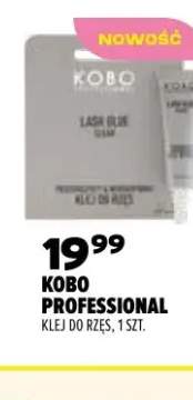 Klej do rzęs Kobo Professional