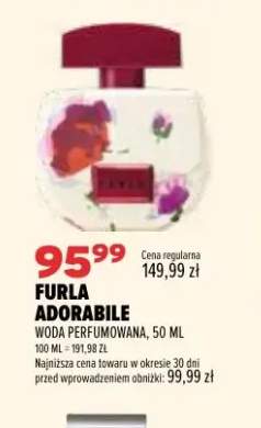 Woda perfumowana Furla Adorabile
