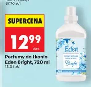 perfumy do tkanin