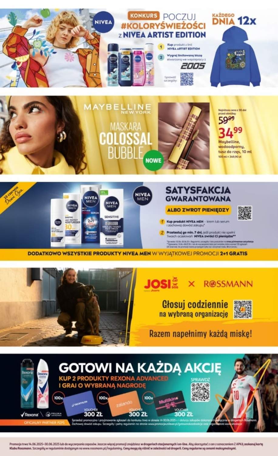 Okładka gazetki