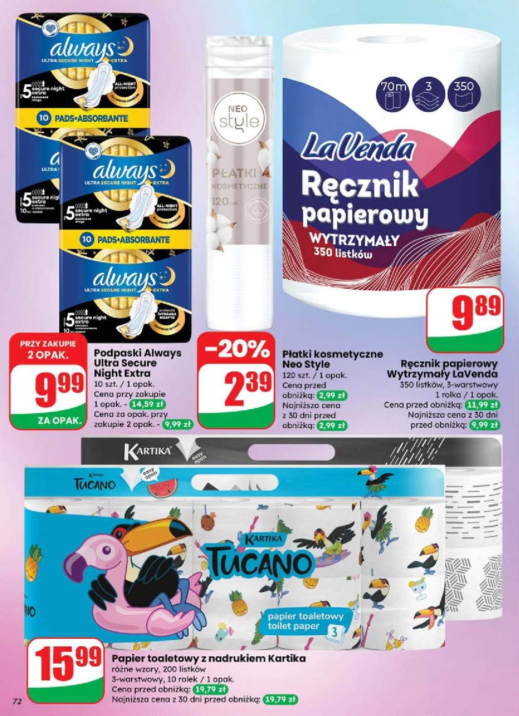 Okładka gazetki