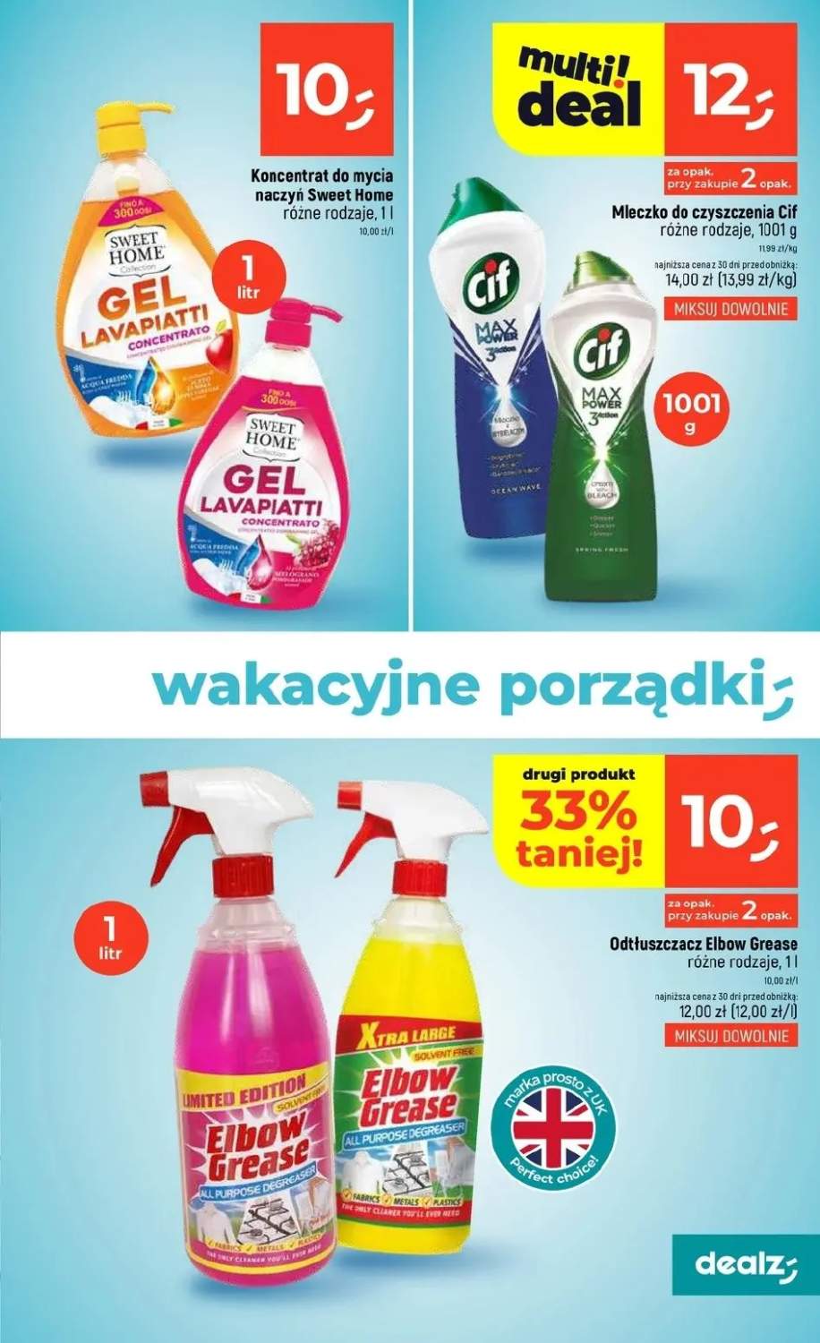 Okładka gazetki