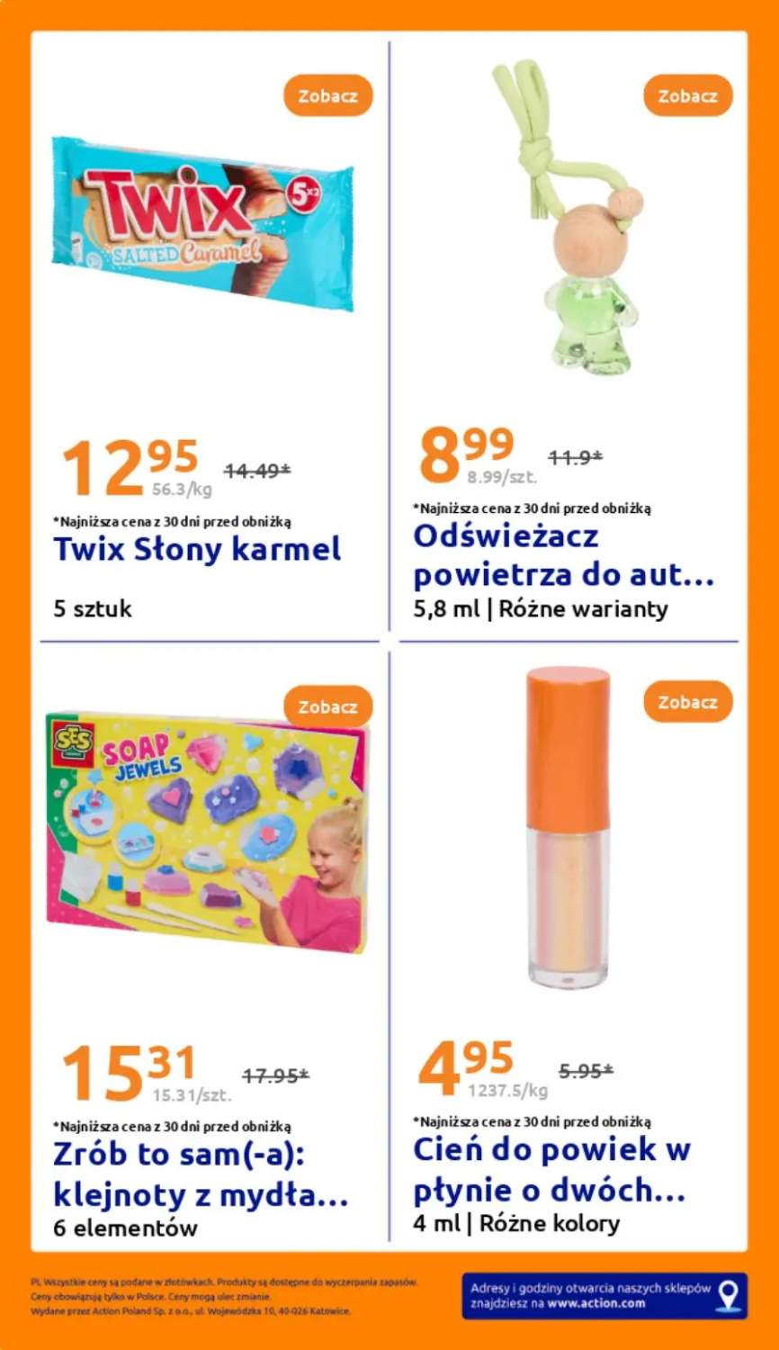 Okładka gazetki