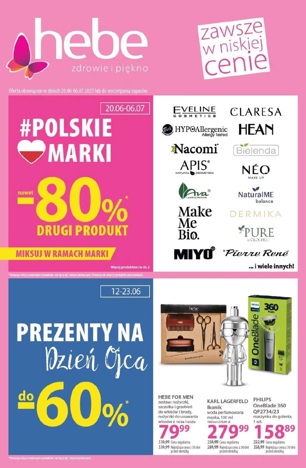 Okładka gazetki
