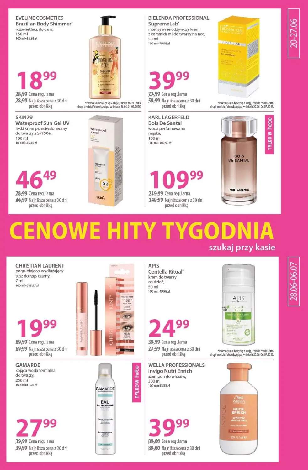 Okładka gazetki