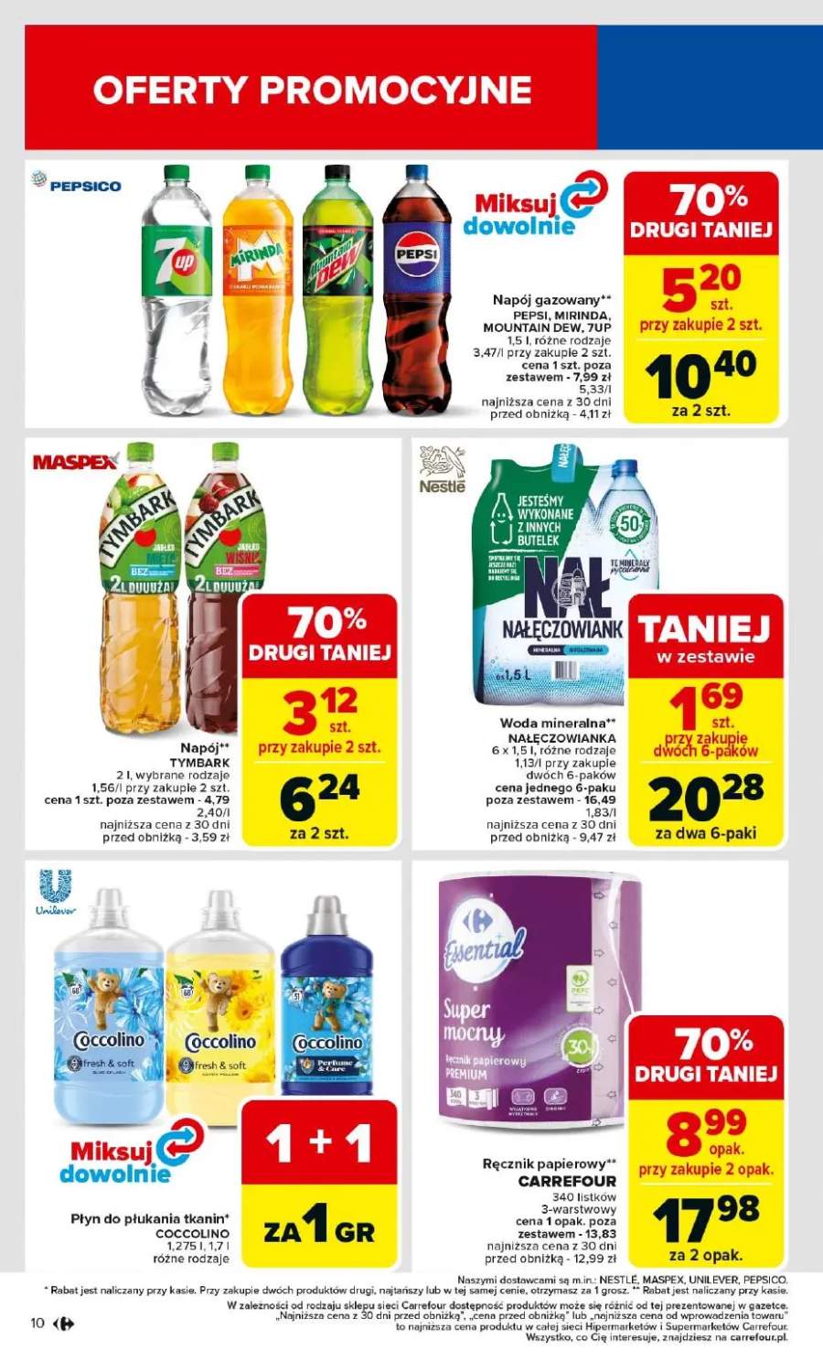 Okładka gazetki