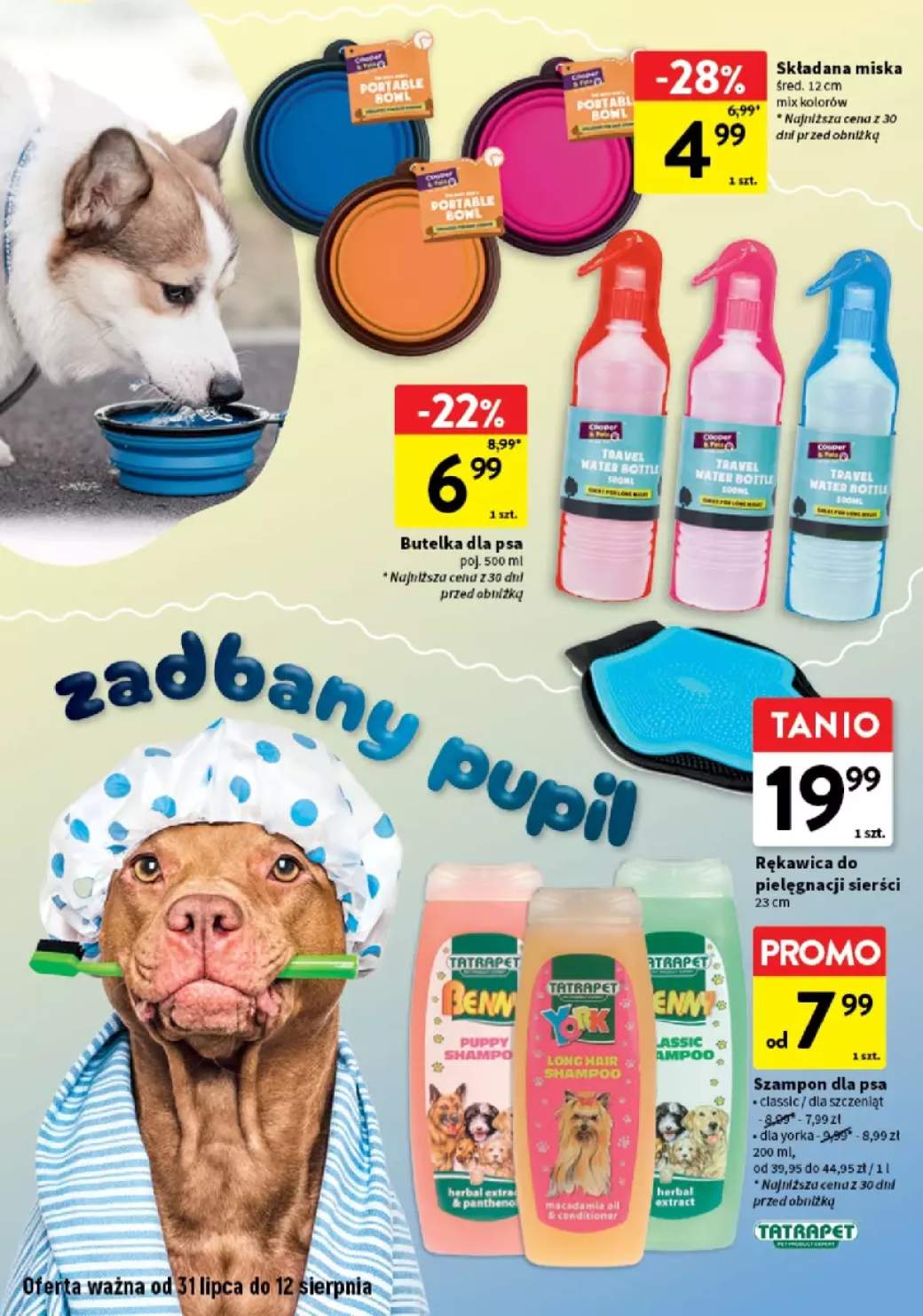 Okładka gazetki