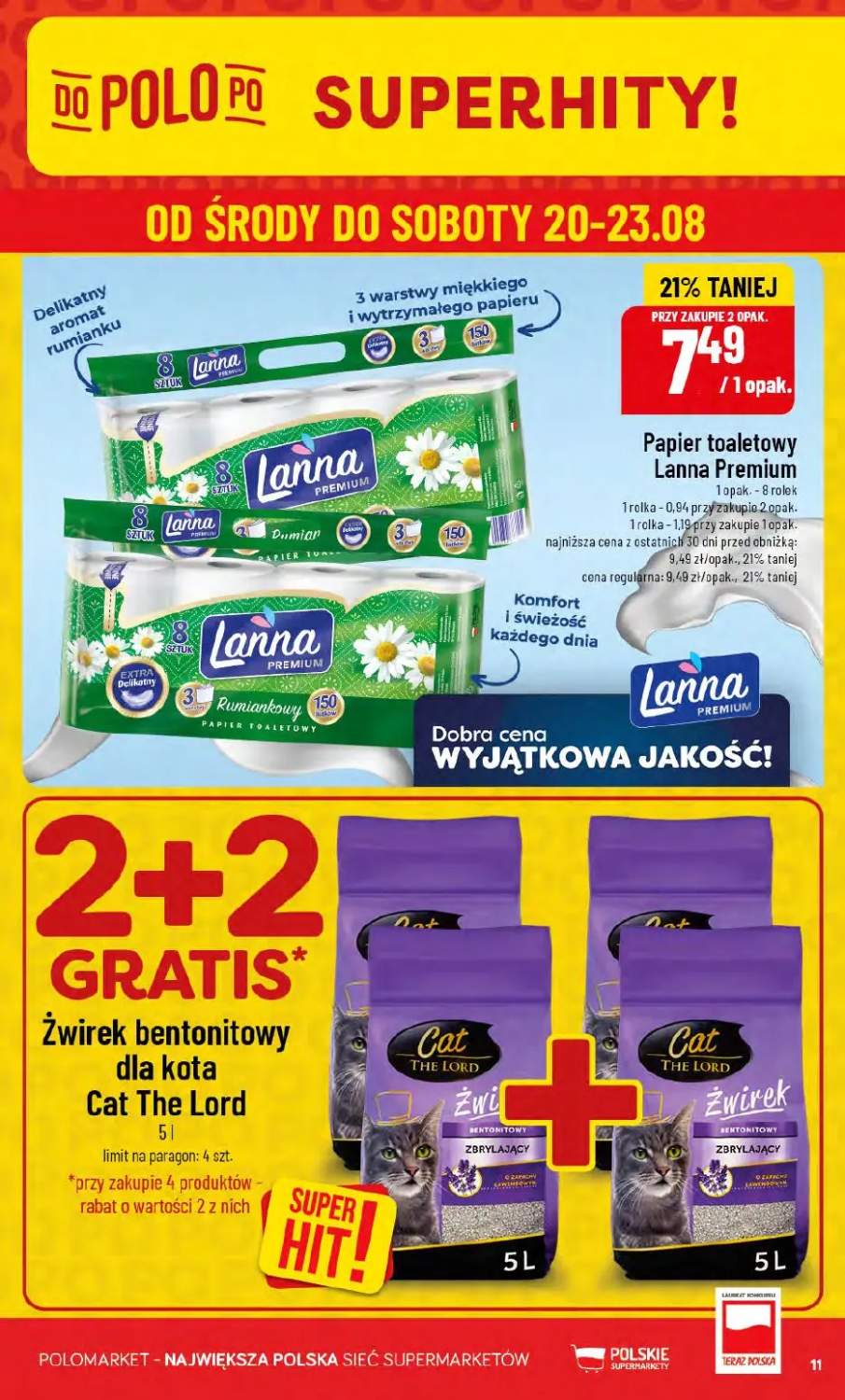 Okładka gazetki