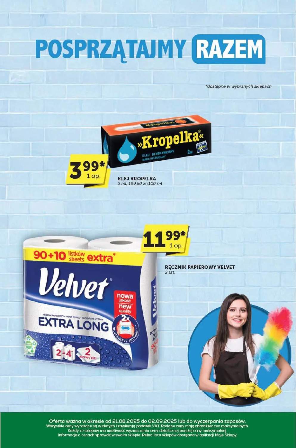 Okładka gazetki